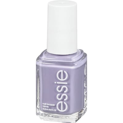 Nail Polish, In Pursuit of Craftiness, Purple