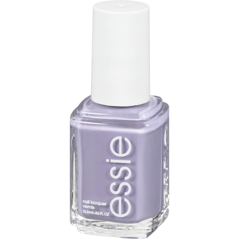 Nail Polish, In Pursuit of Craftiness, Purple