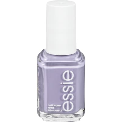 Essie Vernis à ongle, in pursuit of craftiness, mauve, in pursuit of craftiness 13.5 ml, 88,81 $/100ml