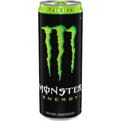 Monster Energy Original - 8x355.0 ml | Dominion Stores of Newfoundland