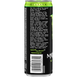 Monster Energy Original - 8x355.0 ml | Valumart