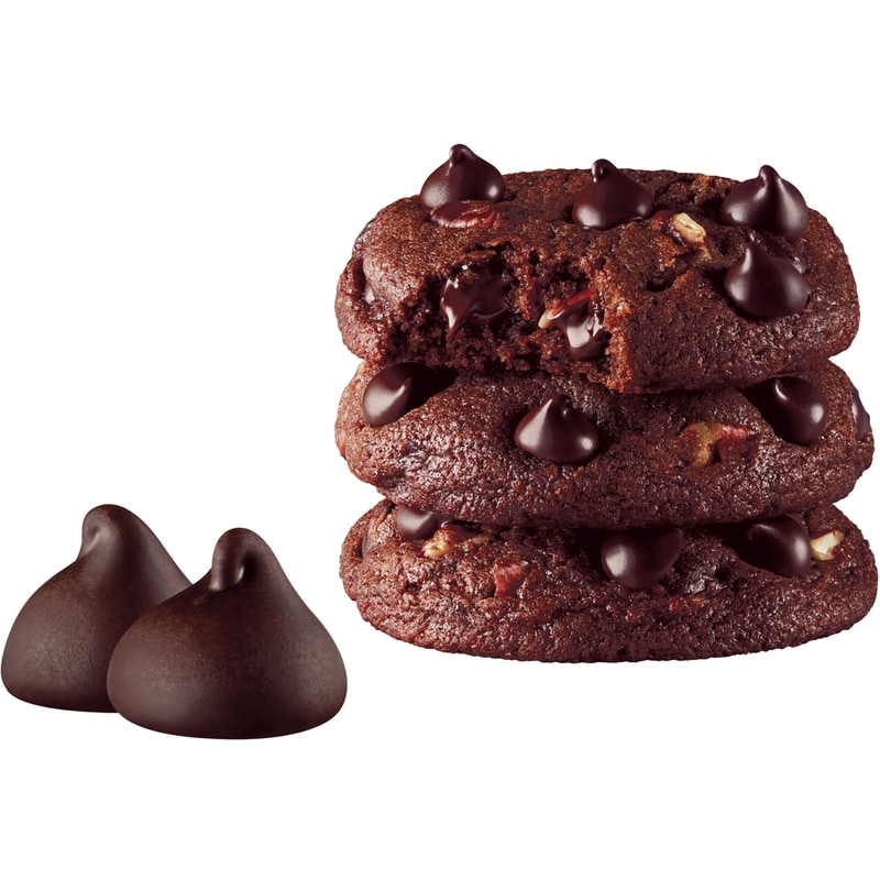 Chipits Dark Chocolate Chips, 775G