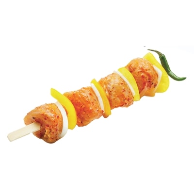 Fortinos Chipotle Chicken Kebob 250 g, $2.80/100g
