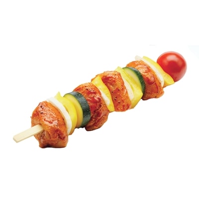 Fortinos BBQ Chicken Kebob 250 g, $2.80/100g