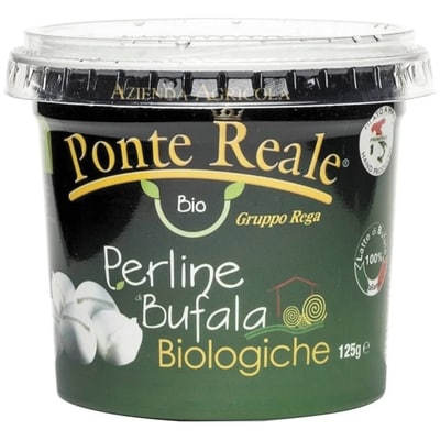 null Organic Bufala Cheese $63.91/1kg $29.00/1lb