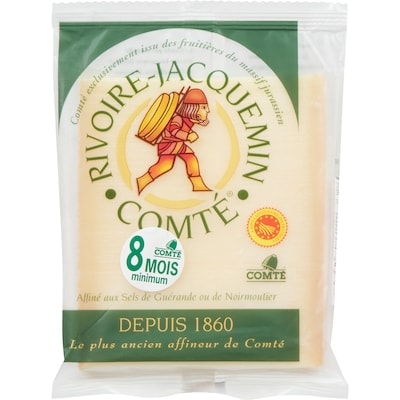 null Hard cheese comté 200 g, 5,50 $/100g