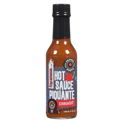 Pepper North Red Serrano & Reaper Hot Sauce 148 ml, $8.78/100ml