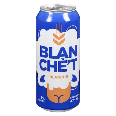 null Blanchet 473ml (ID required at pick-up) 473 ml, $0.85/100ml