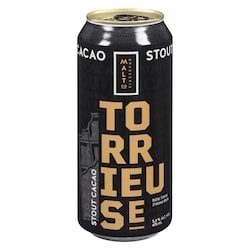 null Artisanal Beer (ID required at pick-up) 473 ml, $0.85/100ml