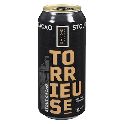 null Artisanal Beer (ID required at pick-up) 473 ml, $0.85/100ml