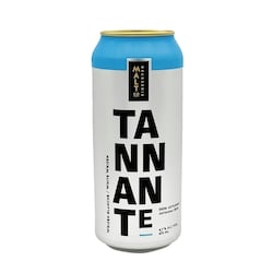 null Bière artisanale tannante (Pièce d’identité requise au moment du ramassage) 473 ml, 0,85 $/100ml