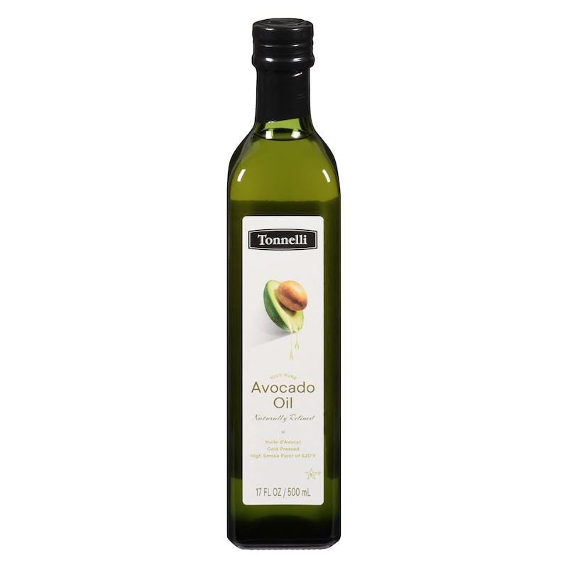 Avocado Oil