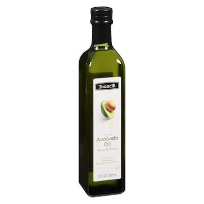 Avocado Oil