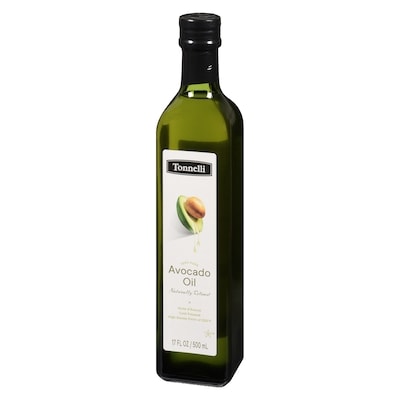 Avocado Oil