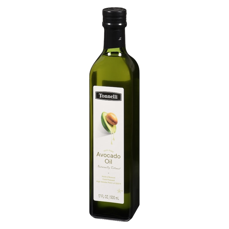 Avocado Oil