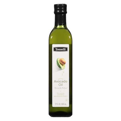 Avocado Oil