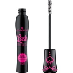 Lash Princess Curl & Volume Mascara