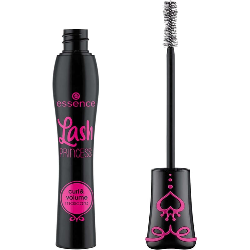 Lash Princess Curl & Volume Mascara