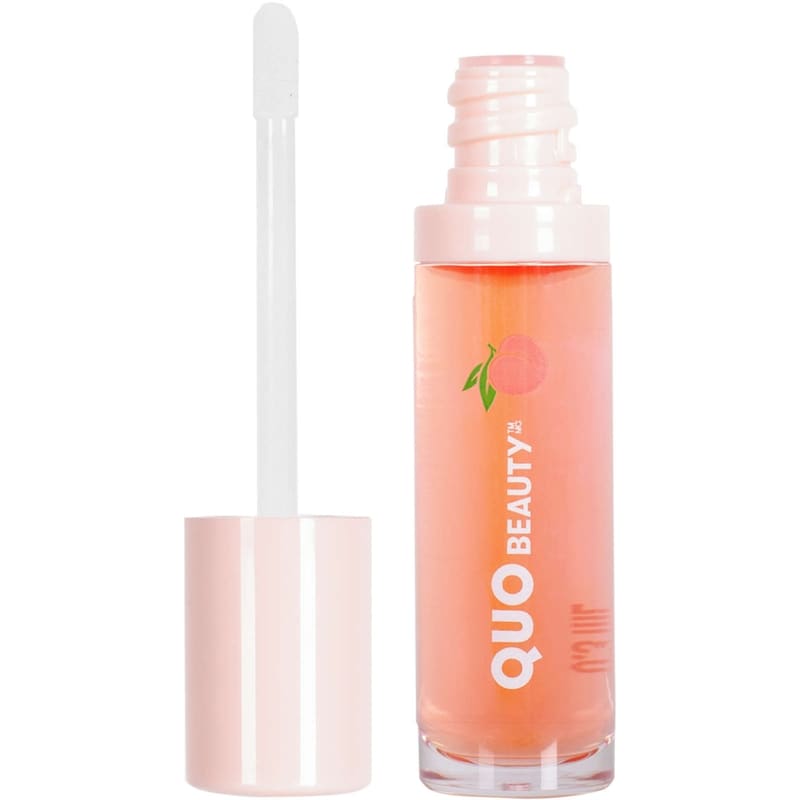 Lip Oil Peach
