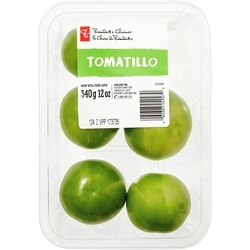 President's Choice Tomatillos 340 g, $1.76/100g