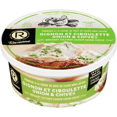 Rawesome RAWESOME FROM CREM OIGN CIBOUL 227 g, 5,28 $/100g