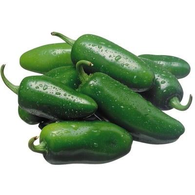 PC Organics Hot Pepper Jalapeno 224 g, $1.79/100g