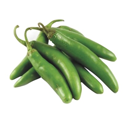 le Choix du Président Piments Serrano 113 g, 3,53 $/100g