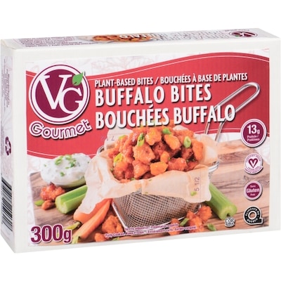 BOUCHEES BUFFALO