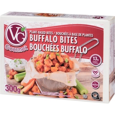 BOUCHEES BUFFALO