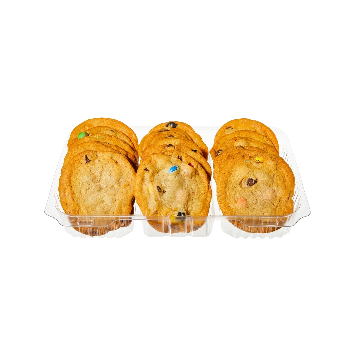 Monster Cookies