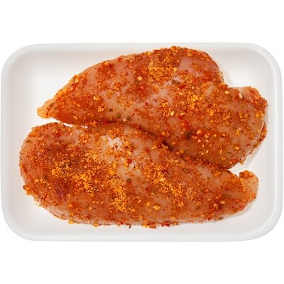 null Poitrines De Poulet Assai  (Consultez la description du produit pour les options de marinade.) 27,53 $/1kg 12,49 $/1lb