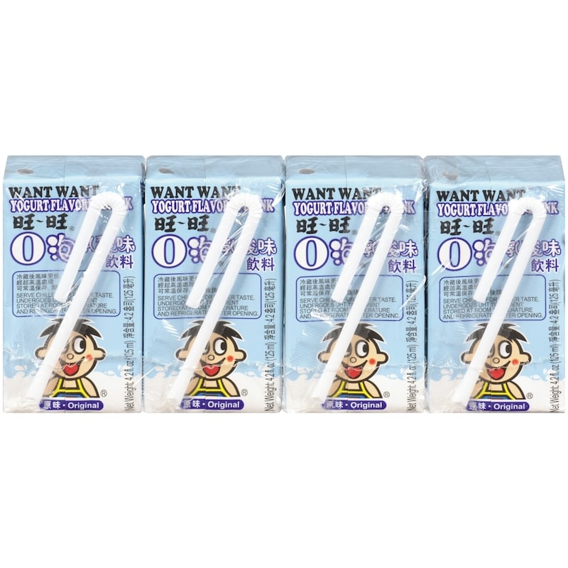 Yogurt Flavoured Drink Original Flavour