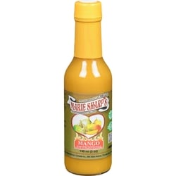 Marie Sharp's Mango Sauce Au Piment Habanero 148 ml, 4,72&nbsp;$/100ml