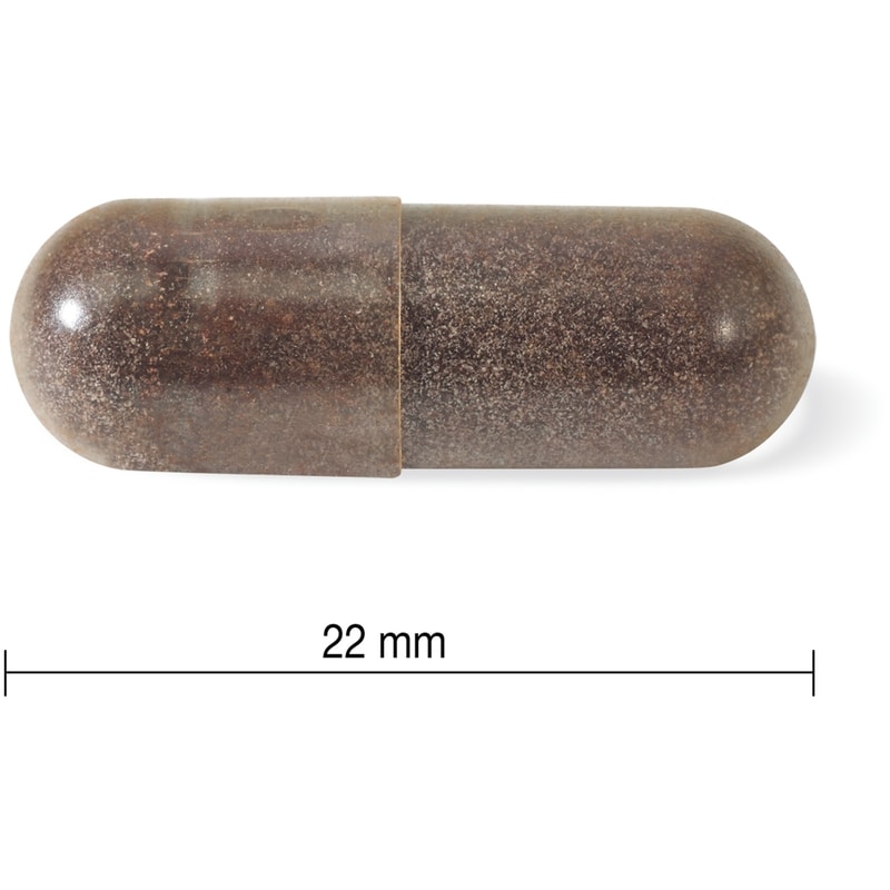 Gentle Iron Ultra Strength