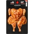 Poulet en crapaudine à la saveur portugaise