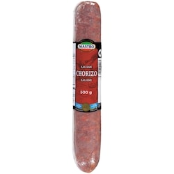 Chorizo Salami