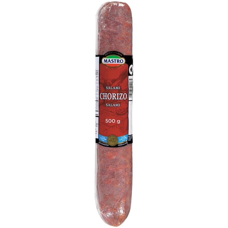 Chorizo Salami