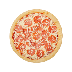 Pepperoni Pizza - 527 g | Atlantic Superstore