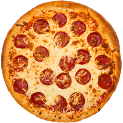 Pepperoni Pizza - 527 g | Atlantic Superstore