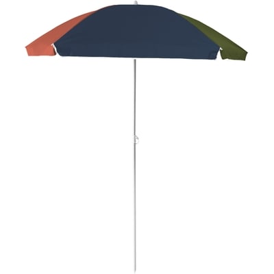 Everyday Essentials Parasol de plage inclinable 1 ea, 14,00 $/1ch