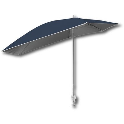 Everyday Essentials Clip On Beach Umbrella 1 ea, $15.00/1ea