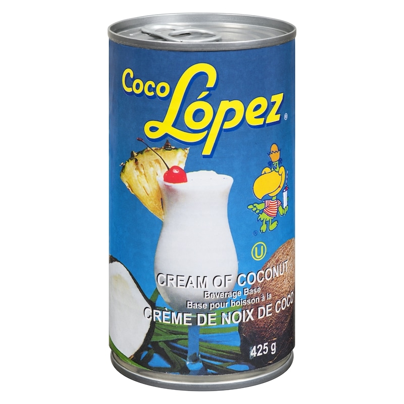 Grace Cream Of Coconut Beverage Base - 425 g | Your Independent Grocer