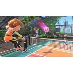 Nintendo Switch™ Sports with Leg Strap - 1 ea | Loblaws