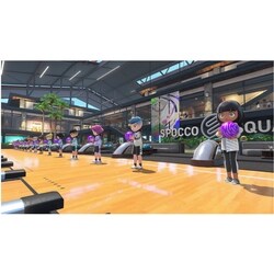 Nintendo Switch™ Sports with Leg Strap - 1 ea | Loblaws