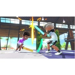 Nintendo Switch™ Sports with Leg Strap - 1 ea | Zehrs