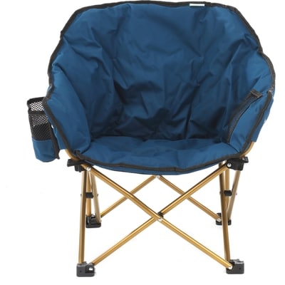 Everyday Essentials Fauteuil junior Papa Lux – Bleu 1 ea, 49,00 $/1ch