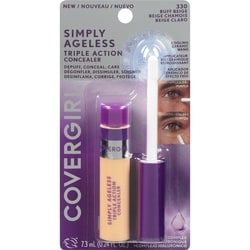 Simply Ageless Triple Action Concealer 330 Buff Beige