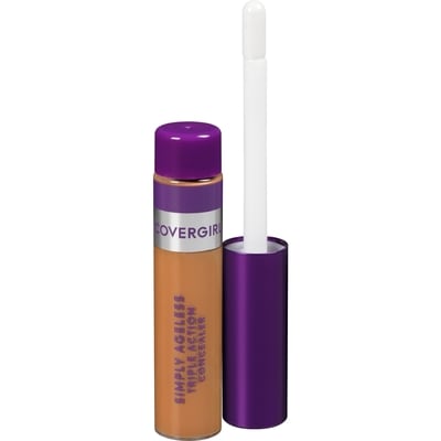 Simply Ageless Triple Action Concealer 380 Soft Sable