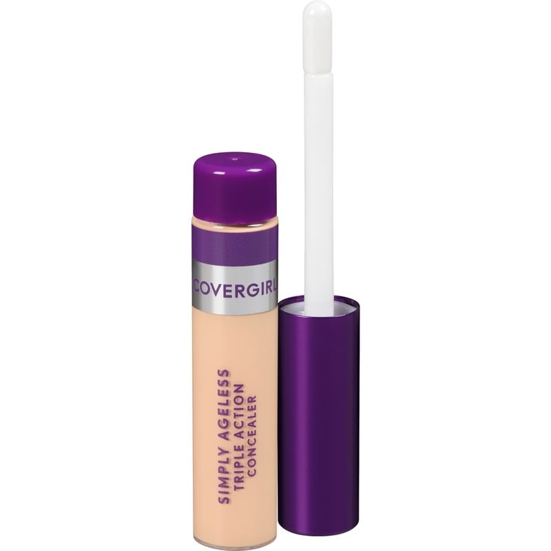 Simply Ageless Triple Action Concealer 305 Ivory