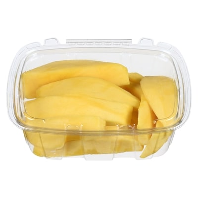 null Mango Slices 450 g, $1.56/100g